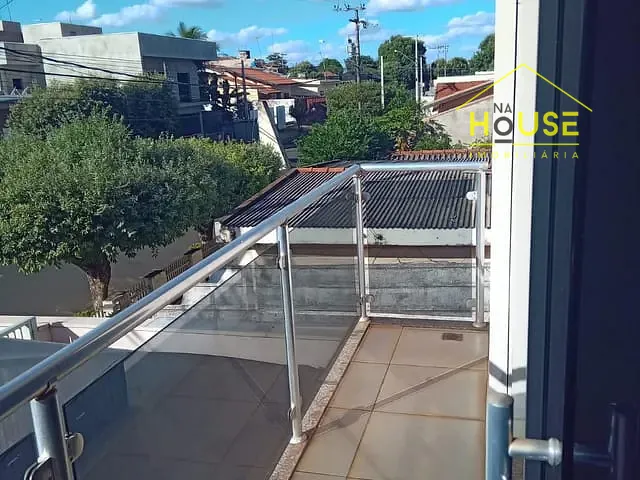 Apartamento com 182m² 2 quartos e 1 banheiro, à venda, no bairro Jardim Marim em Votuporanga