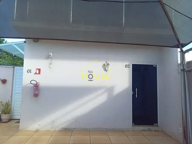 Apartamento com 182m² 2 quartos e 1 banheiro, à venda, no bairro Jardim Marim em Votuporanga