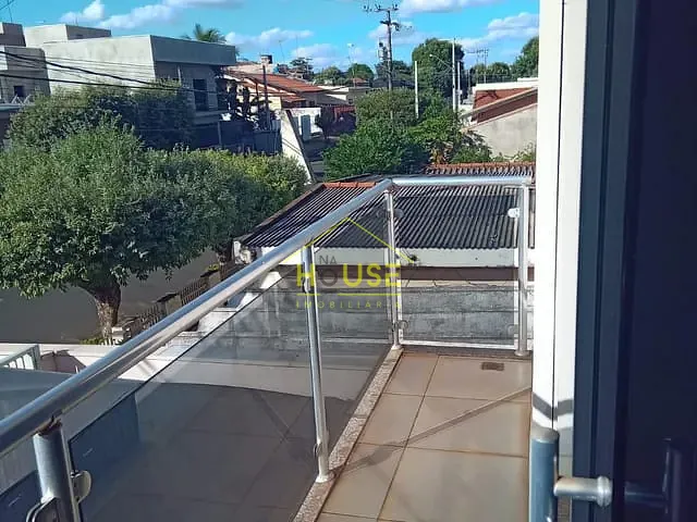 Apartamento com 182m² 2 quartos e 1 banheiro, à venda, no bairro Jardim Marim em Votuporanga