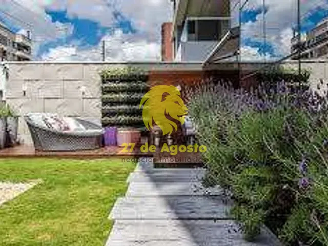 Apartamento com 500m² 3 quartos e 2 banheiros, à venda ou para alugar, no bairro Alto da Boa Vista em Ribeirão Preto