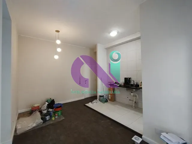 Apartamento 2 quartos e 2 banheiros, à venda ou para alugar, no bairro Vila Osasco em Osasco