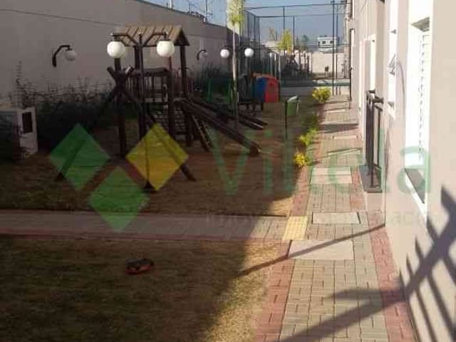 Foto do Apartamento - Apartamento em Jardim Europa - Itaquaquecetuba | Imobiliária Villela Imóveis