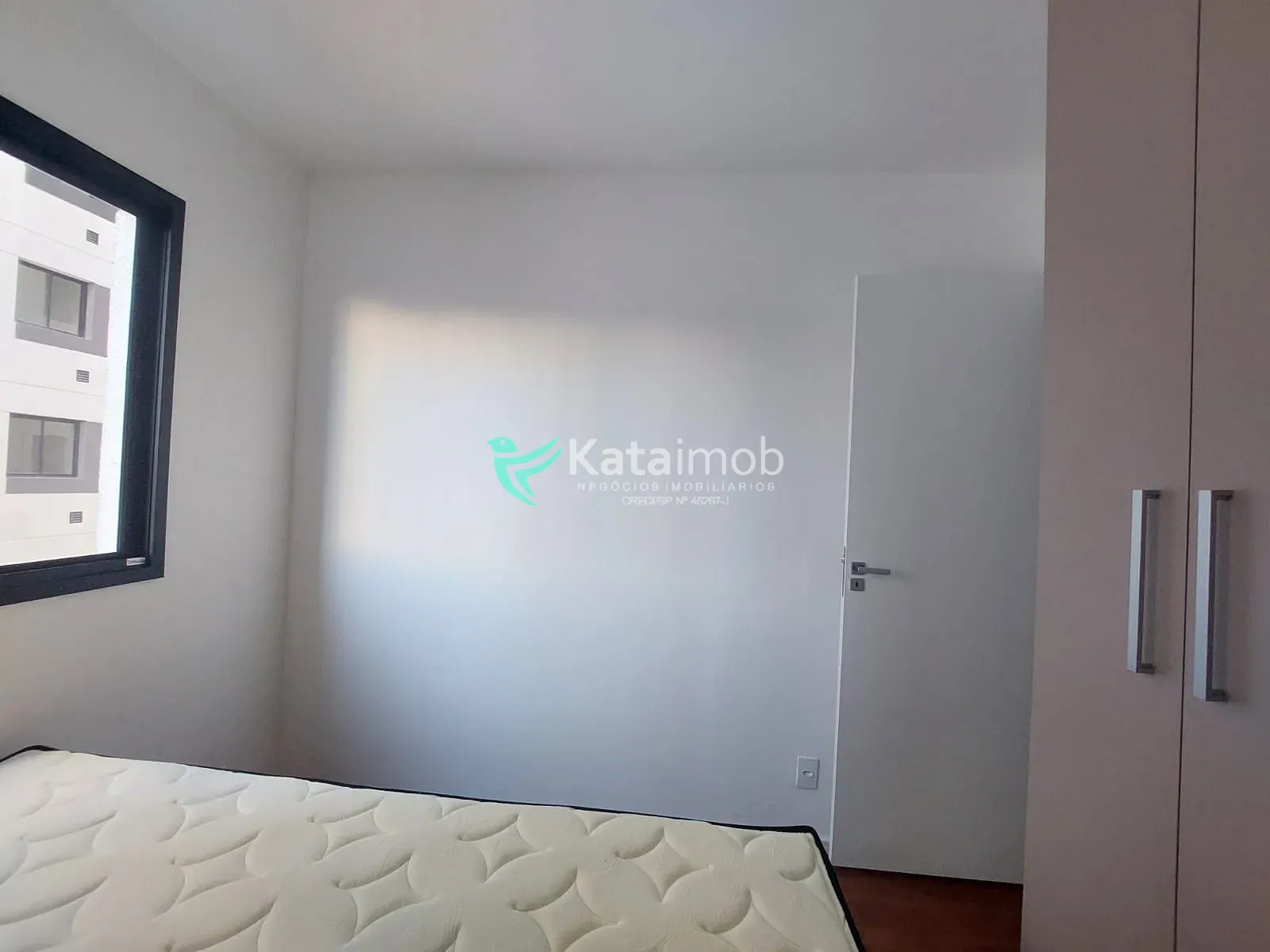 Apartamento, 2 quartos, 40 m² - Foto 6