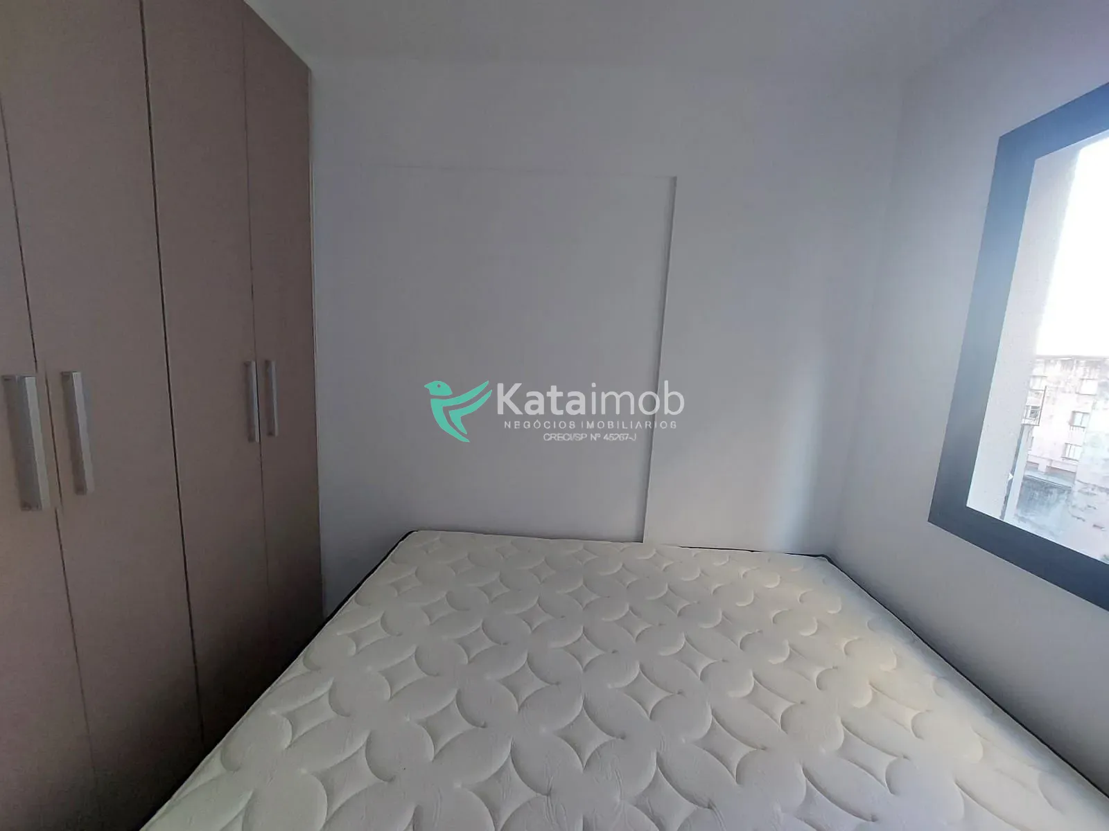 Apartamento, 2 quartos, 40 m² - Foto 7