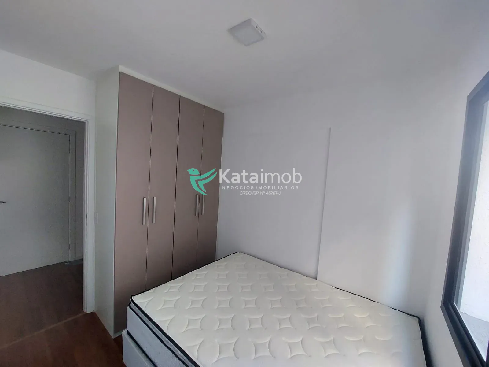 Apartamento, 2 quartos, 40 m² - Foto 8