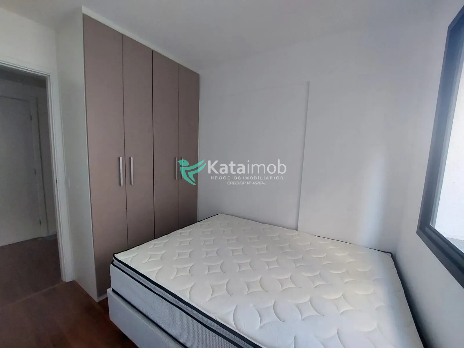 Apartamento, 2 quartos, 40 m² - Foto 9