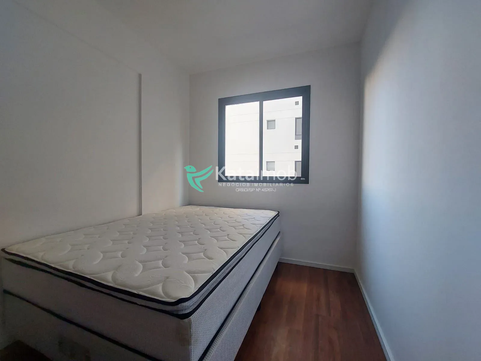 Apartamento, 2 quartos, 40 m² - Foto 10