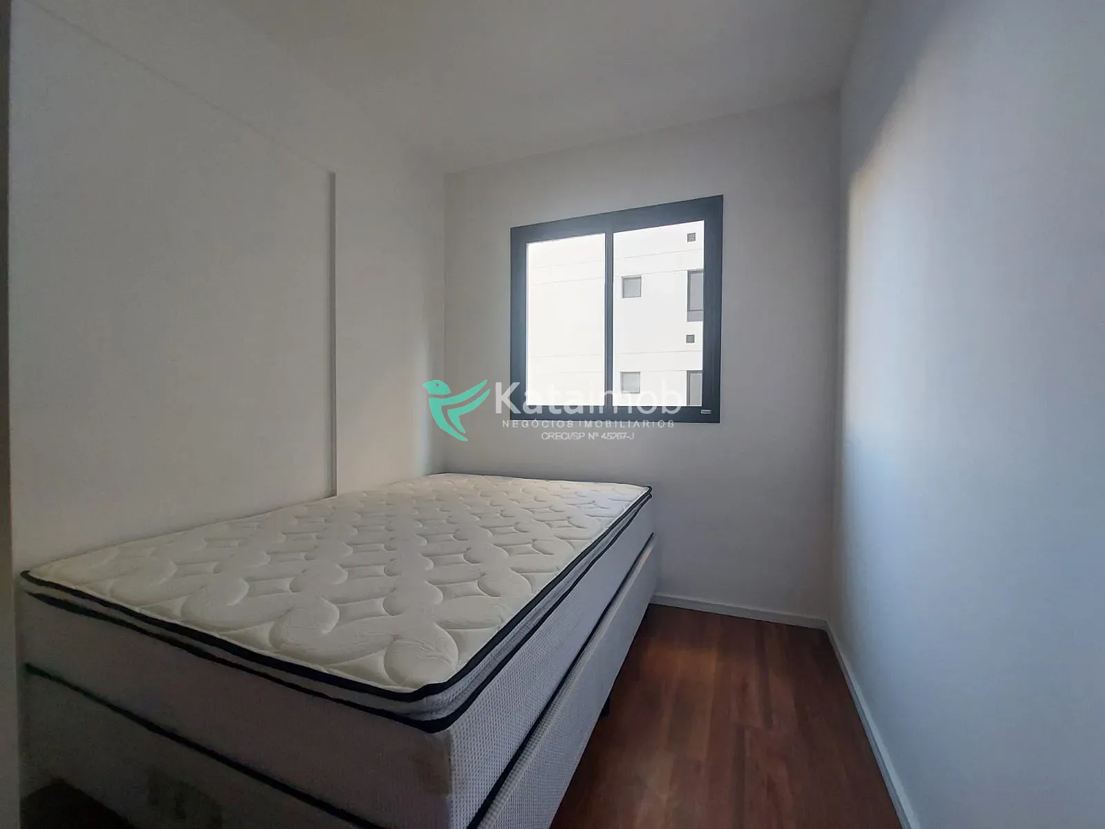 Apartamento, 2 quartos, 40 m² - Foto 11