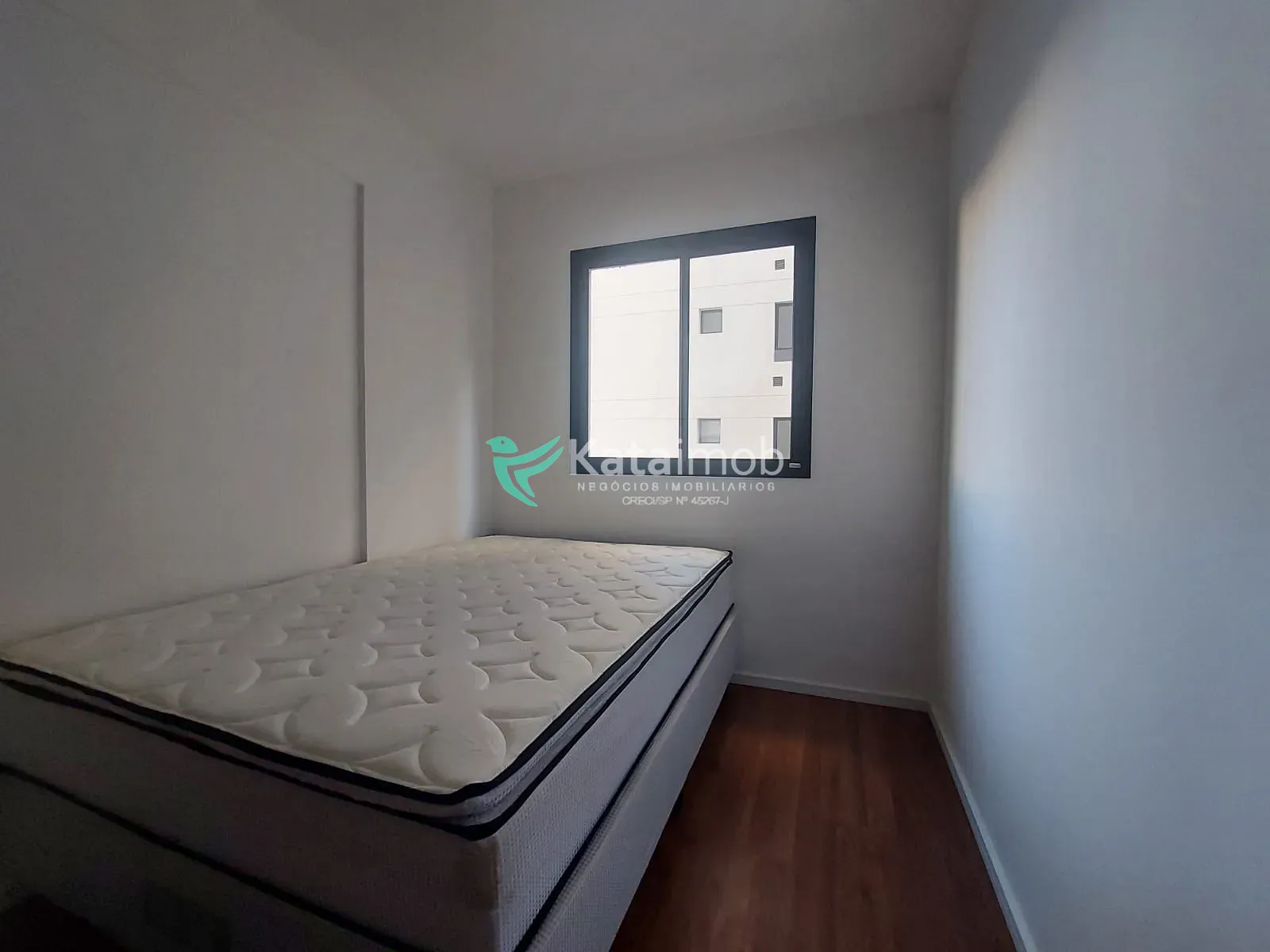 Apartamento, 2 quartos, 40 m² - Foto 12