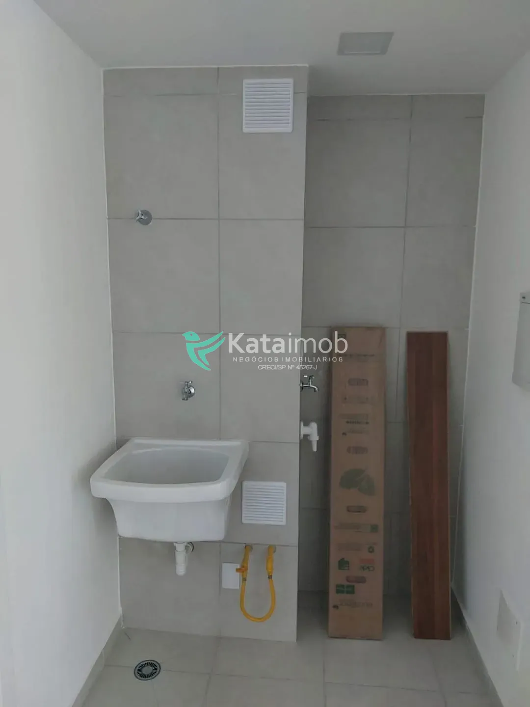 Apartamento, 2 quartos, 40 m² - Foto 13