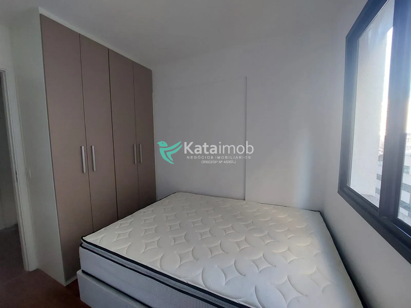 Apartamento, 2 quartos, 40 m² - Foto 14