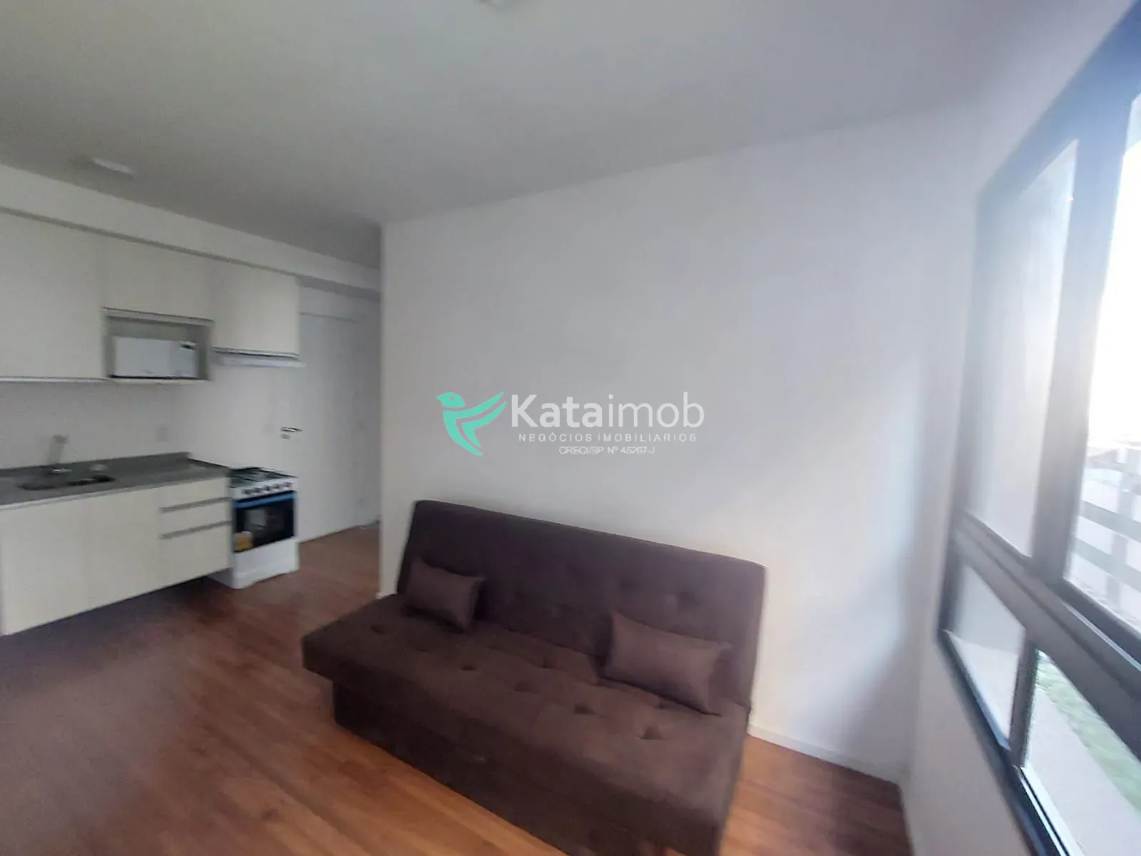 Apartamento, 2 quartos, 40 m² - Foto 19
