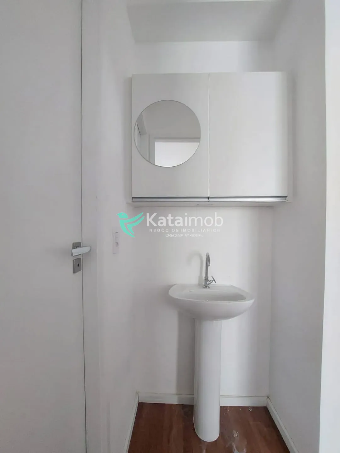 Apartamento, 2 quartos, 40 m² - Foto 22