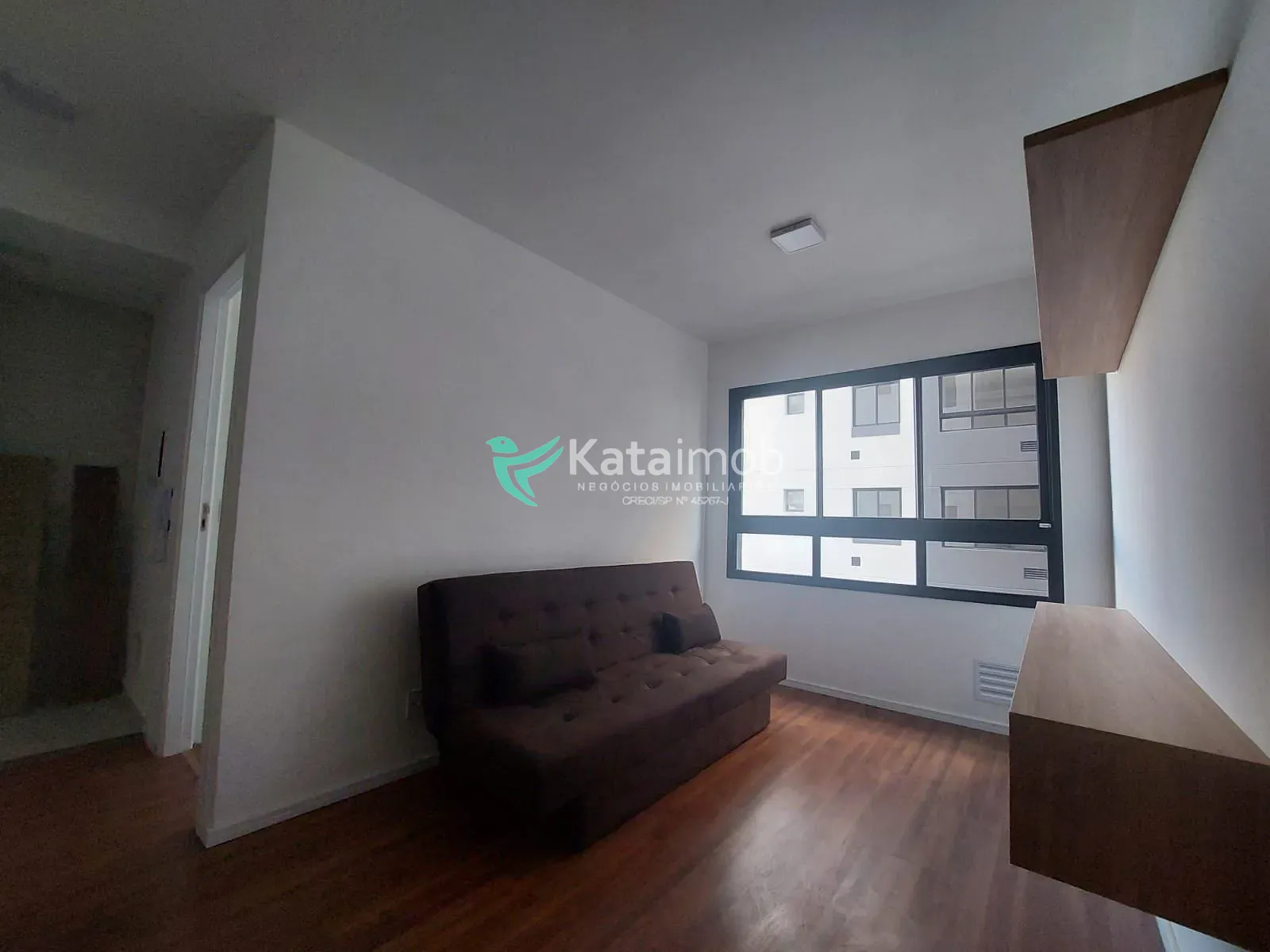 Apartamento, 2 quartos, 40 m² - Foto 23