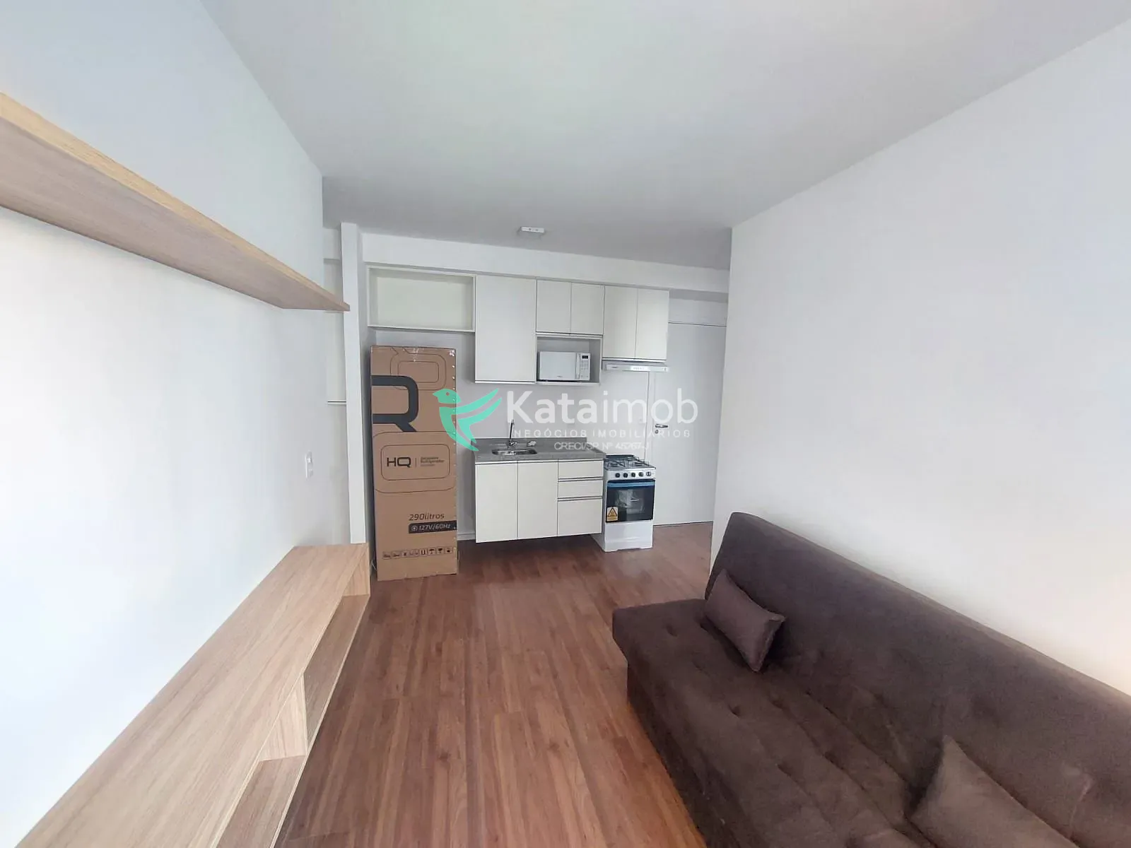 Apartamento, 2 quartos, 40 m² - Foto 24