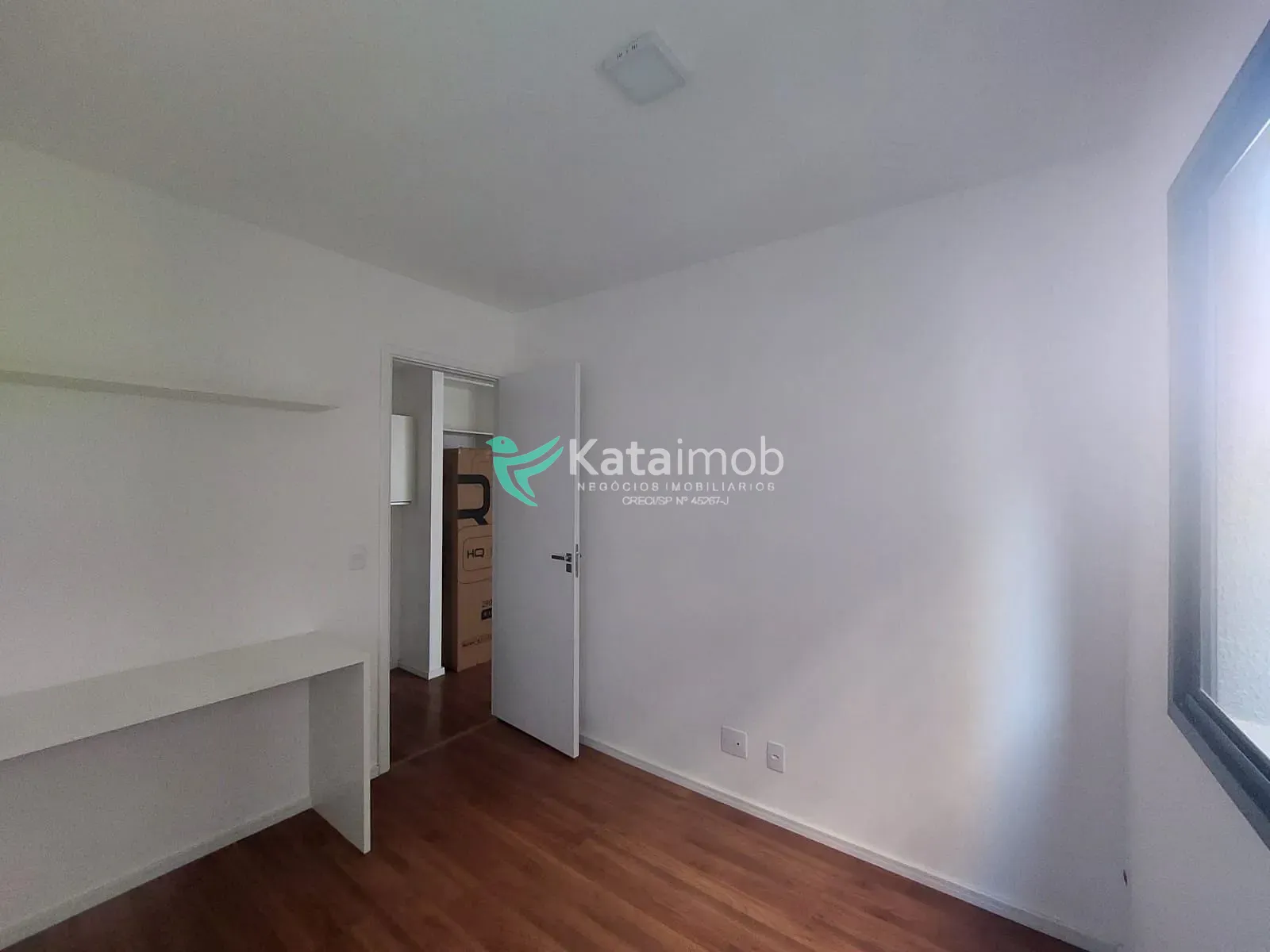 Apartamento, 2 quartos, 40 m² - Foto 29