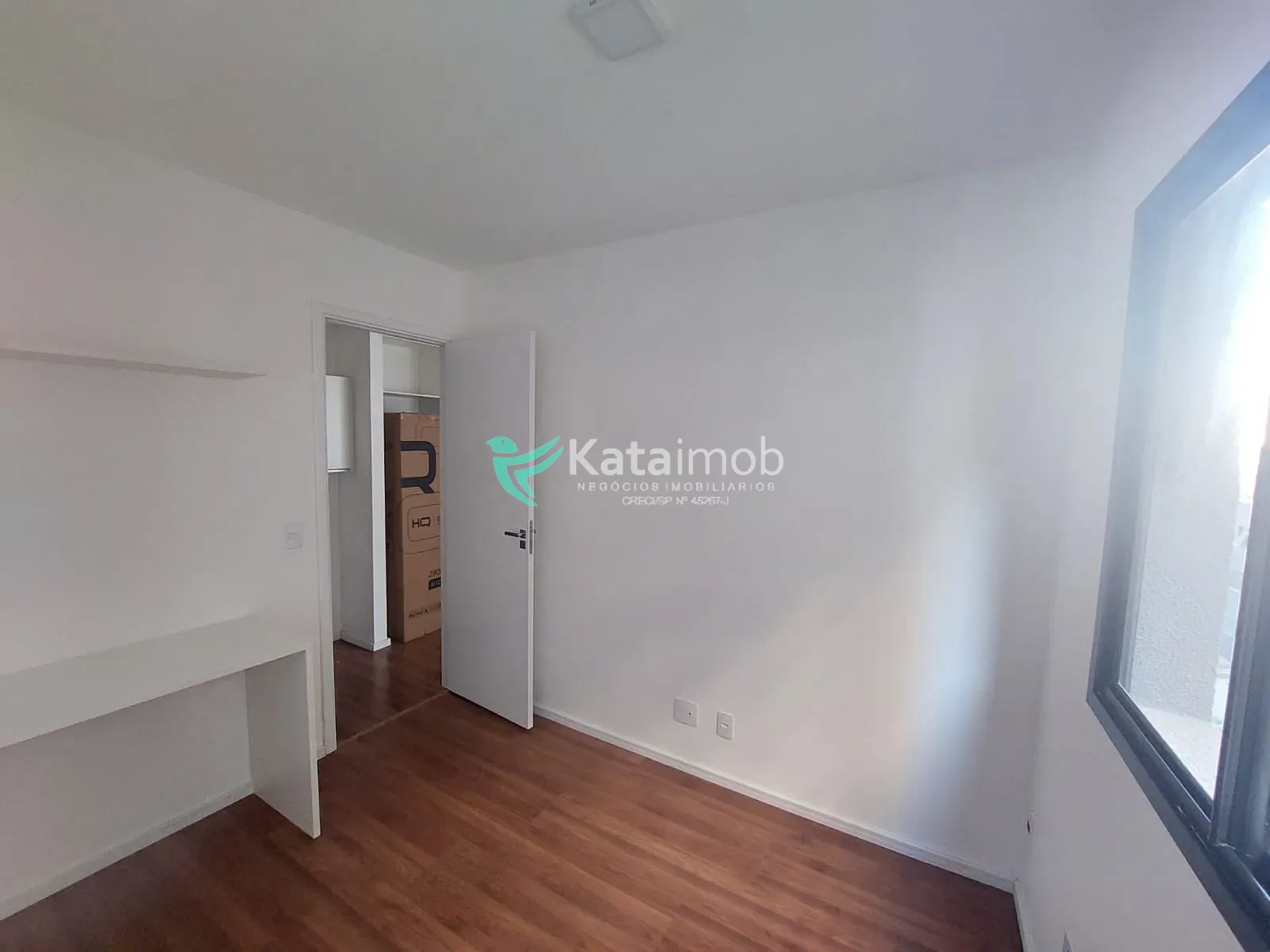 Apartamento, 2 quartos, 40 m² - Foto 30