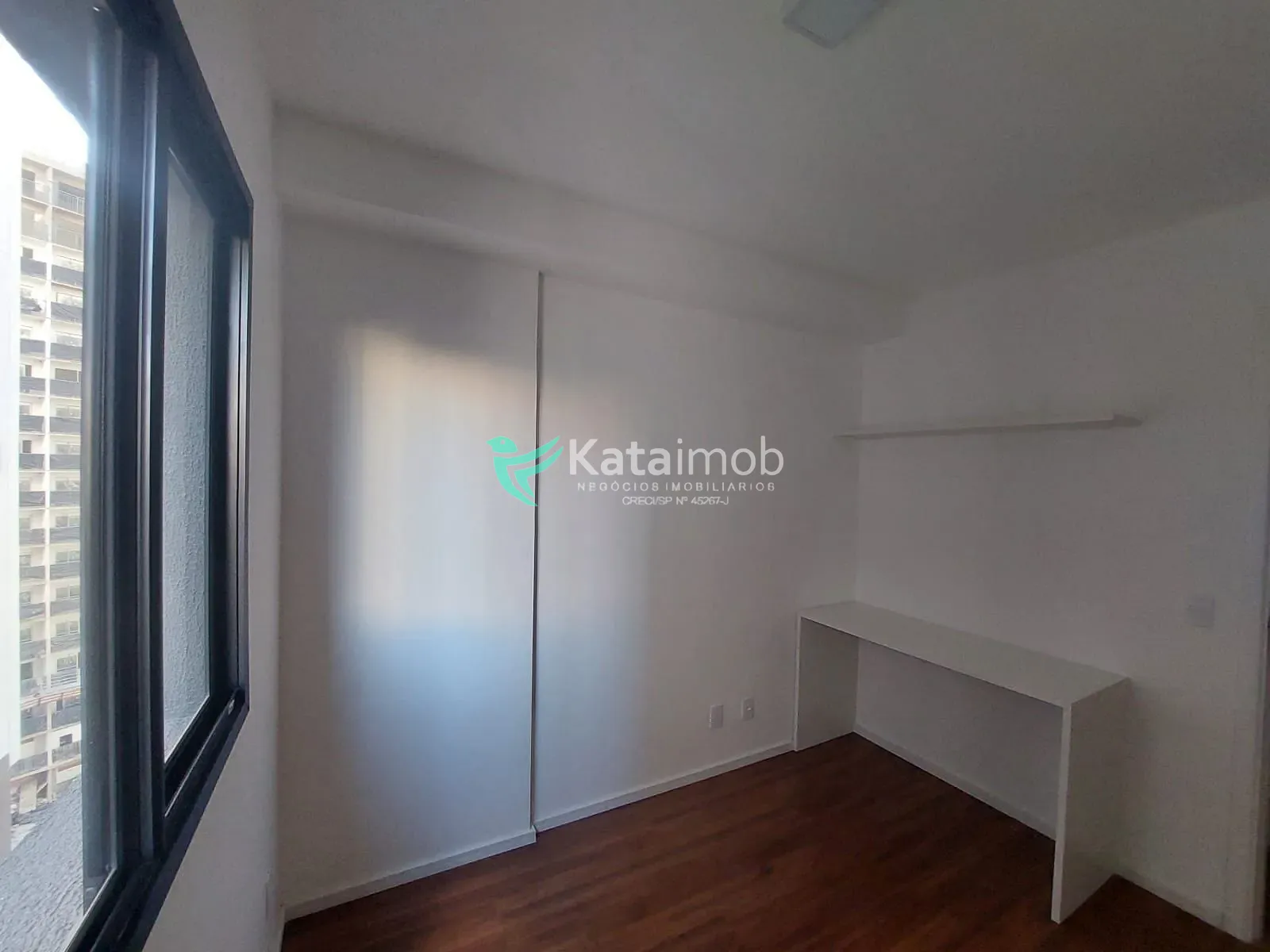 Apartamento, 2 quartos, 40 m² - Foto 31