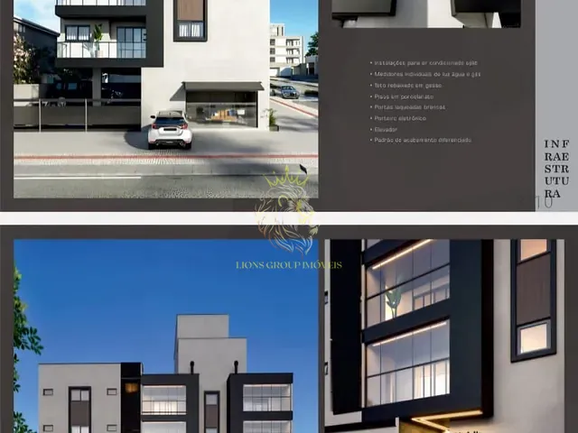 Apartamento 2 quartos e 2 banheiros, à venda, no bairro Areias em Camboriú