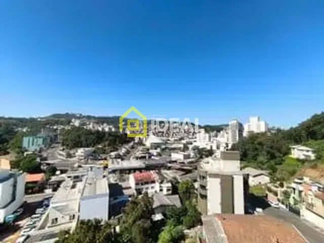Apartamento 1 quarto e 1 banheiro, para alugar, no bairro Nossa Senhora da Salete em Concórdia