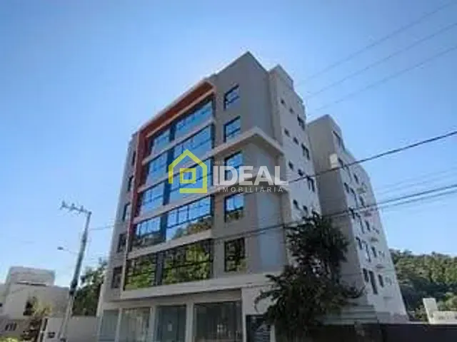 Apartamento 1 quarto e 1 banheiro, para alugar, no bairro Nossa Senhora da Salete em Concórdia