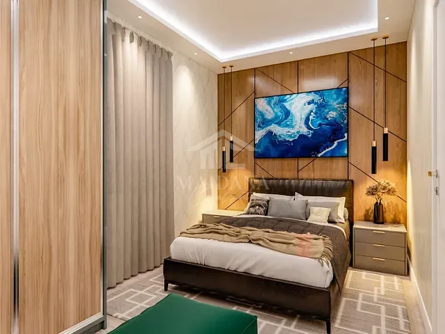 Apartamento com 110m² 3 quartos e 2 banheiros, à venda, no bairro Centro em São José dos Pinhais