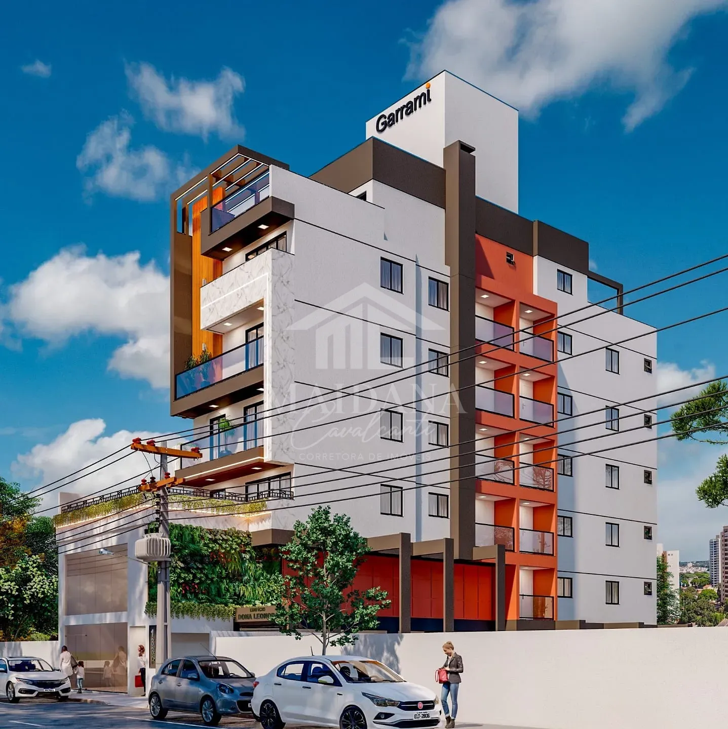 Apartamento, 3 quartos, 78 m² - Foto 1