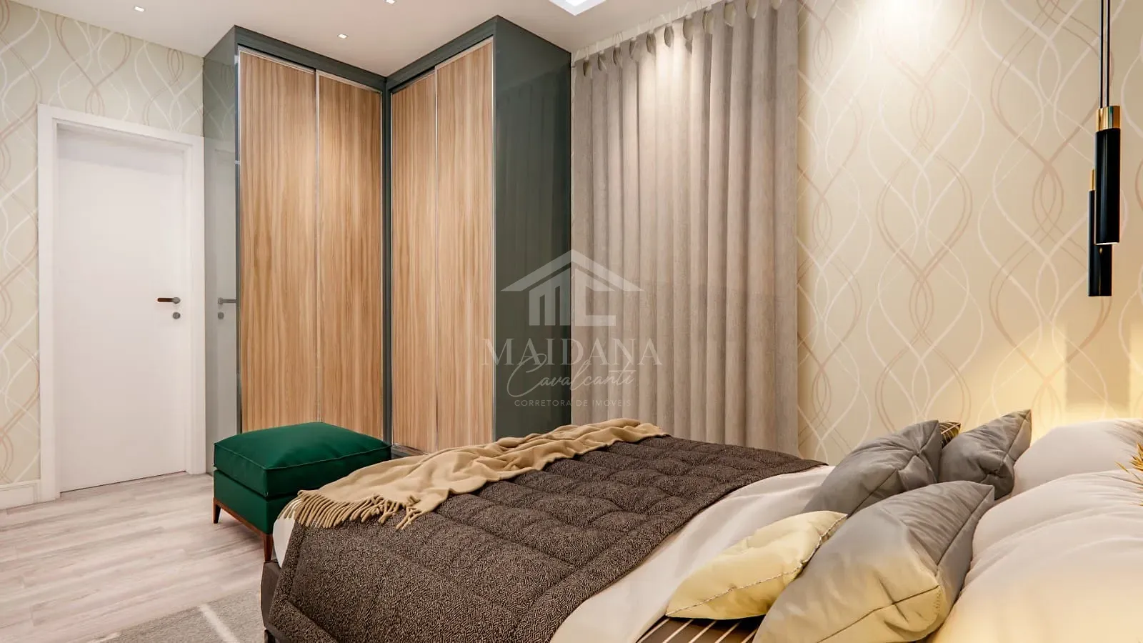 Apartamento, 3 quartos, 78 m² - Foto 4