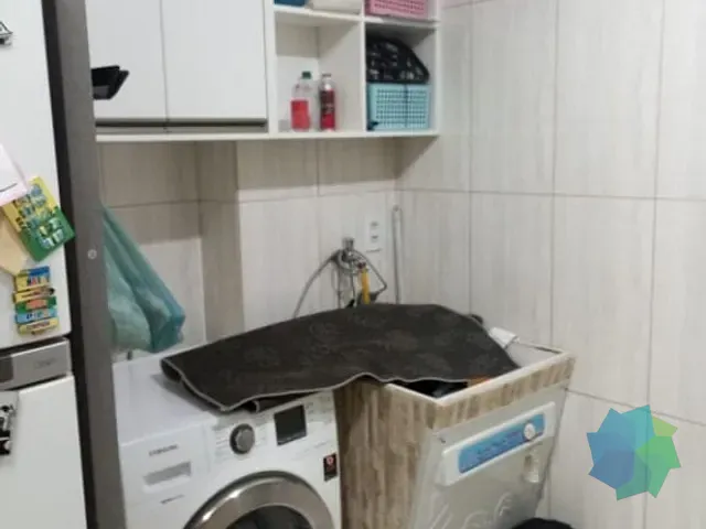 Apartamento com 48m² 2 quartos e 1 banheiro, à venda, no bairro Jardim Nair Maria em Salto