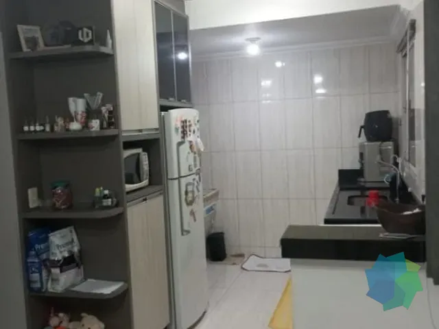Apartamento com 48m² 2 quartos e 1 banheiro, à venda, no bairro Jardim Nair Maria em Salto