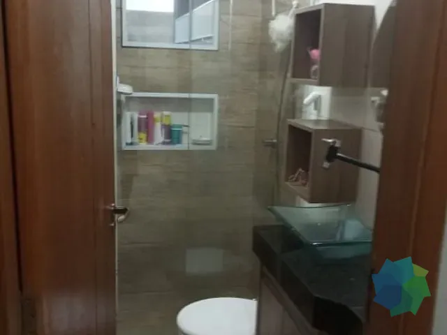Apartamento com 48m² 2 quartos e 1 banheiro, à venda, no bairro Jardim Nair Maria em Salto