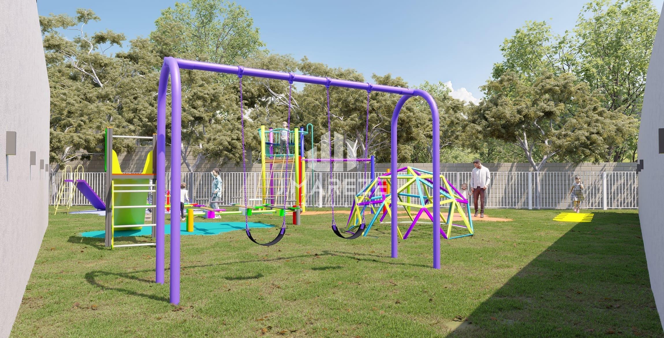 Apartamento, 2 quartos, 49 m² - Foto 3