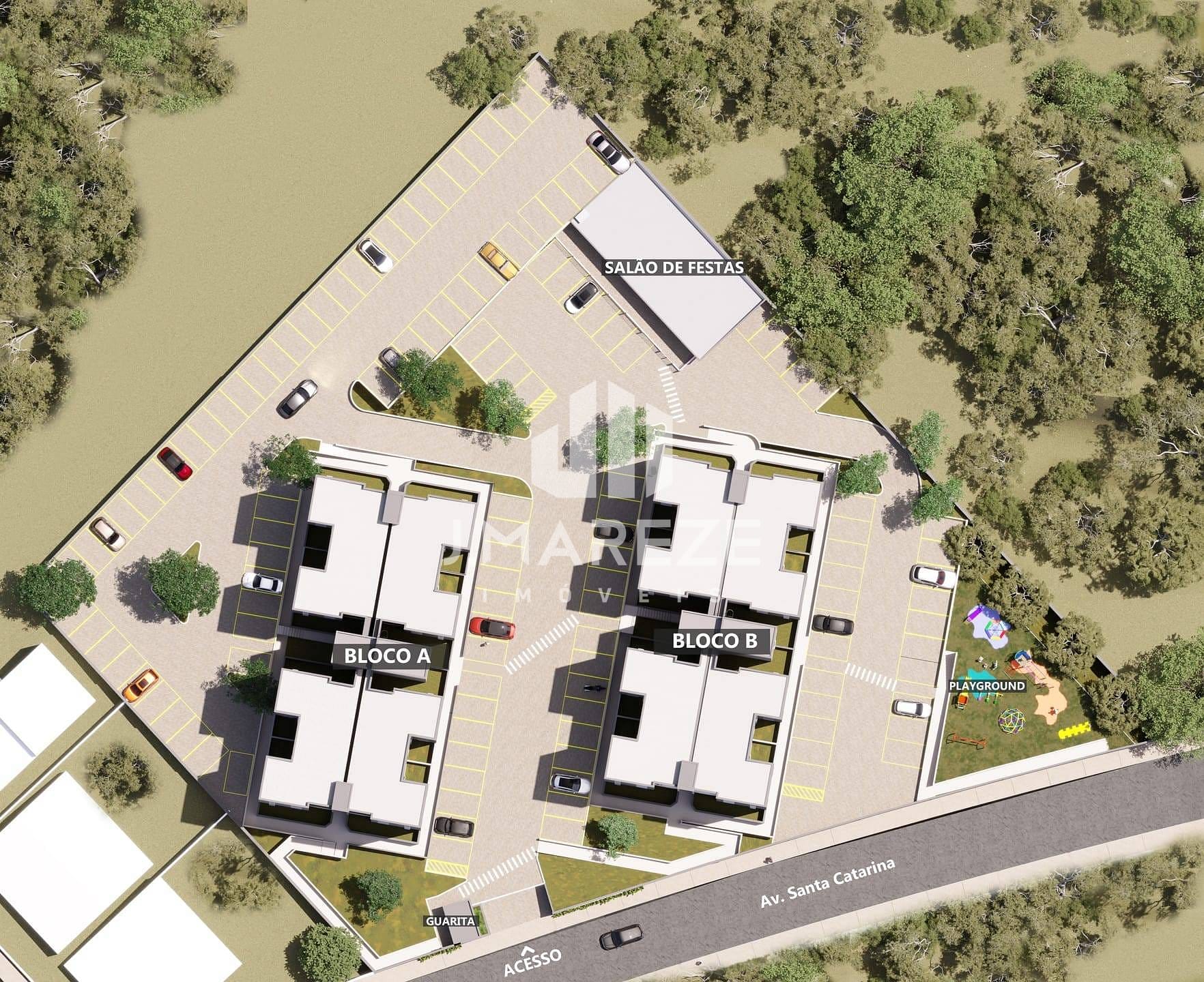 Apartamento, 2 quartos, 49 m² - Foto 10