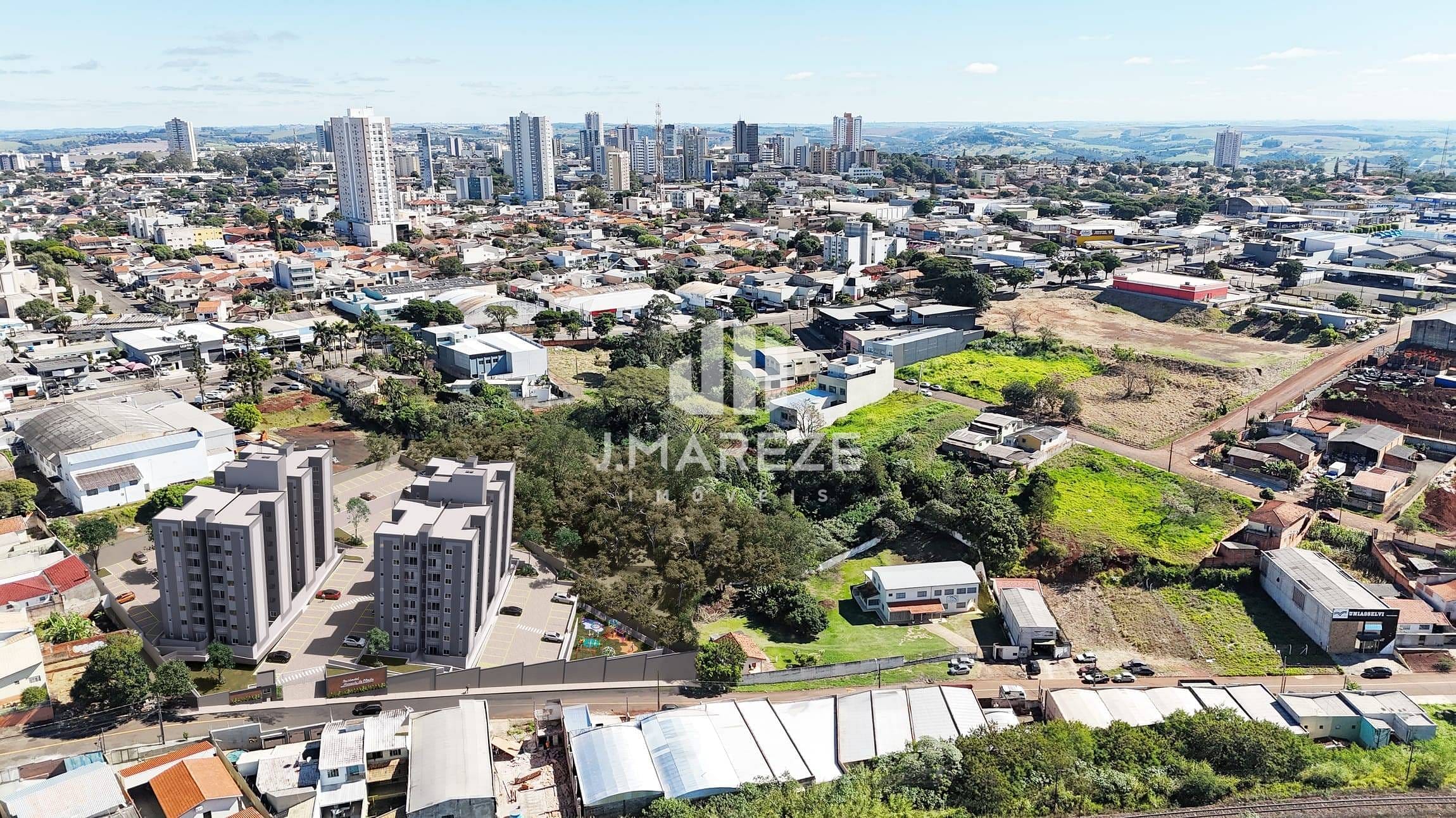 Apartamento, 2 quartos, 49 m² - Foto 12