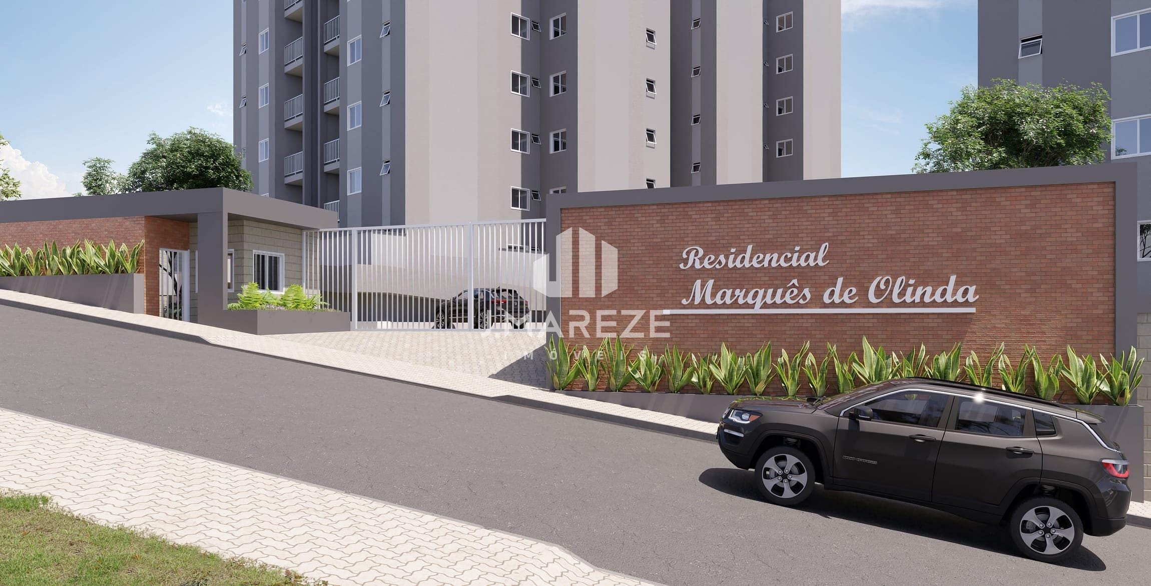 Apartamento, 2 quartos, 49 m² - Foto 11