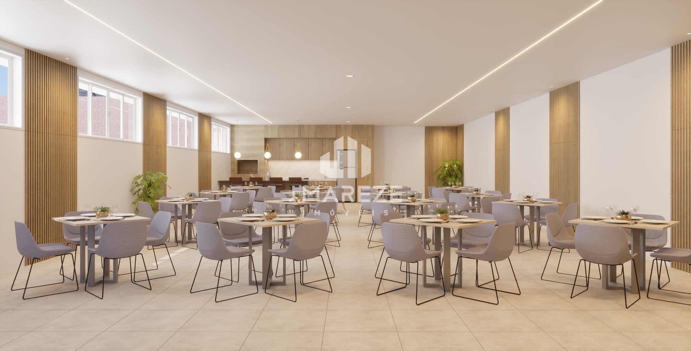 Apartamento, 2 quartos, 49 m² - Foto 2