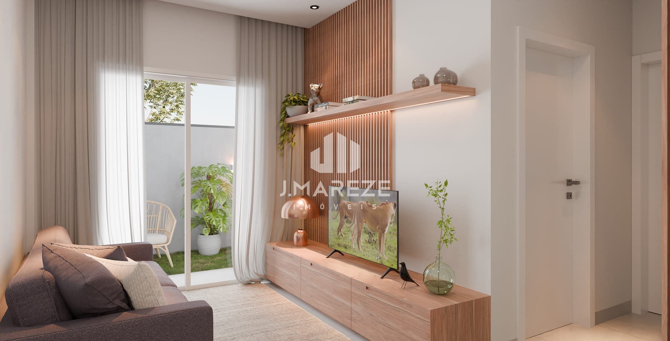 Apartamento, 2 quartos, 49 m² - Foto 9