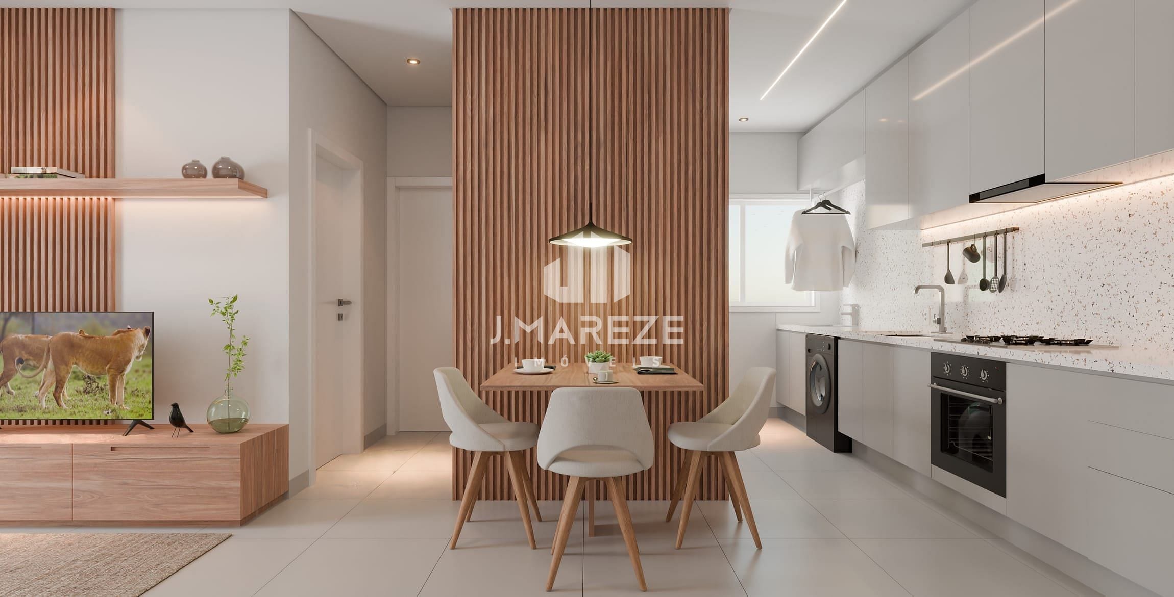 Apartamento, 2 quartos, 49 m² - Foto 8