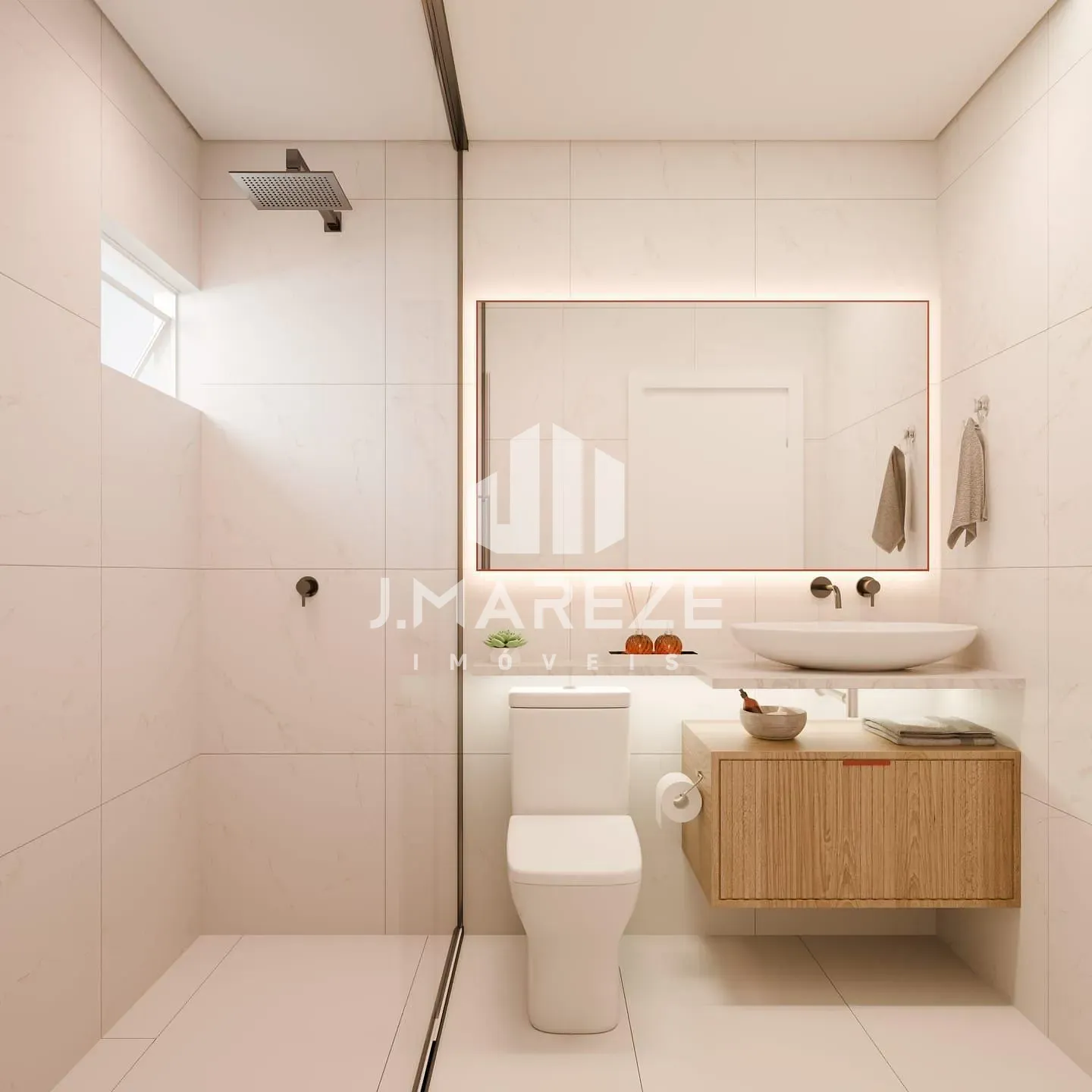 Apartamento, 2 quartos, 49 m² - Foto 5