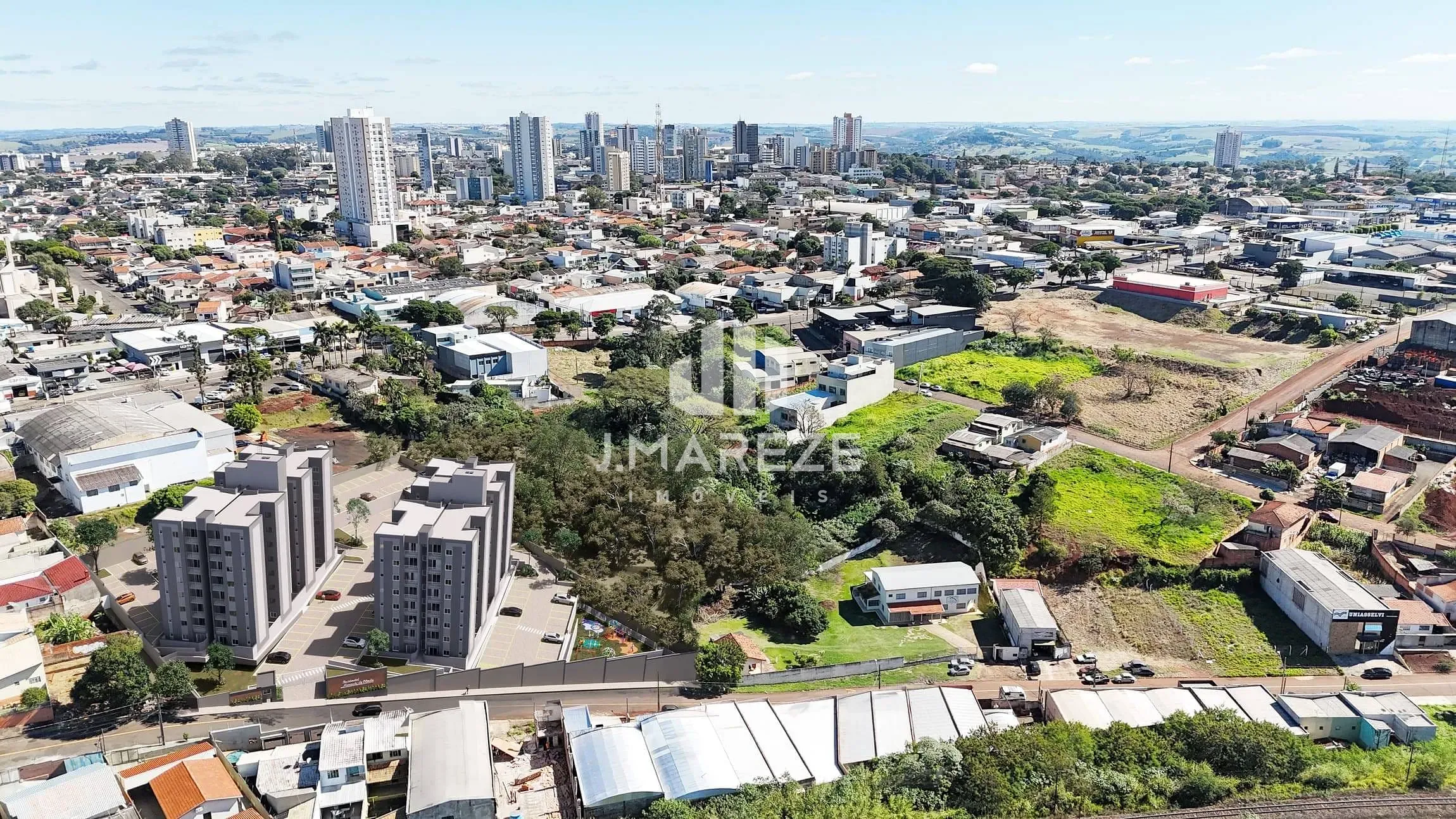 Apartamento, 2 quartos, 49 m² - Foto 12