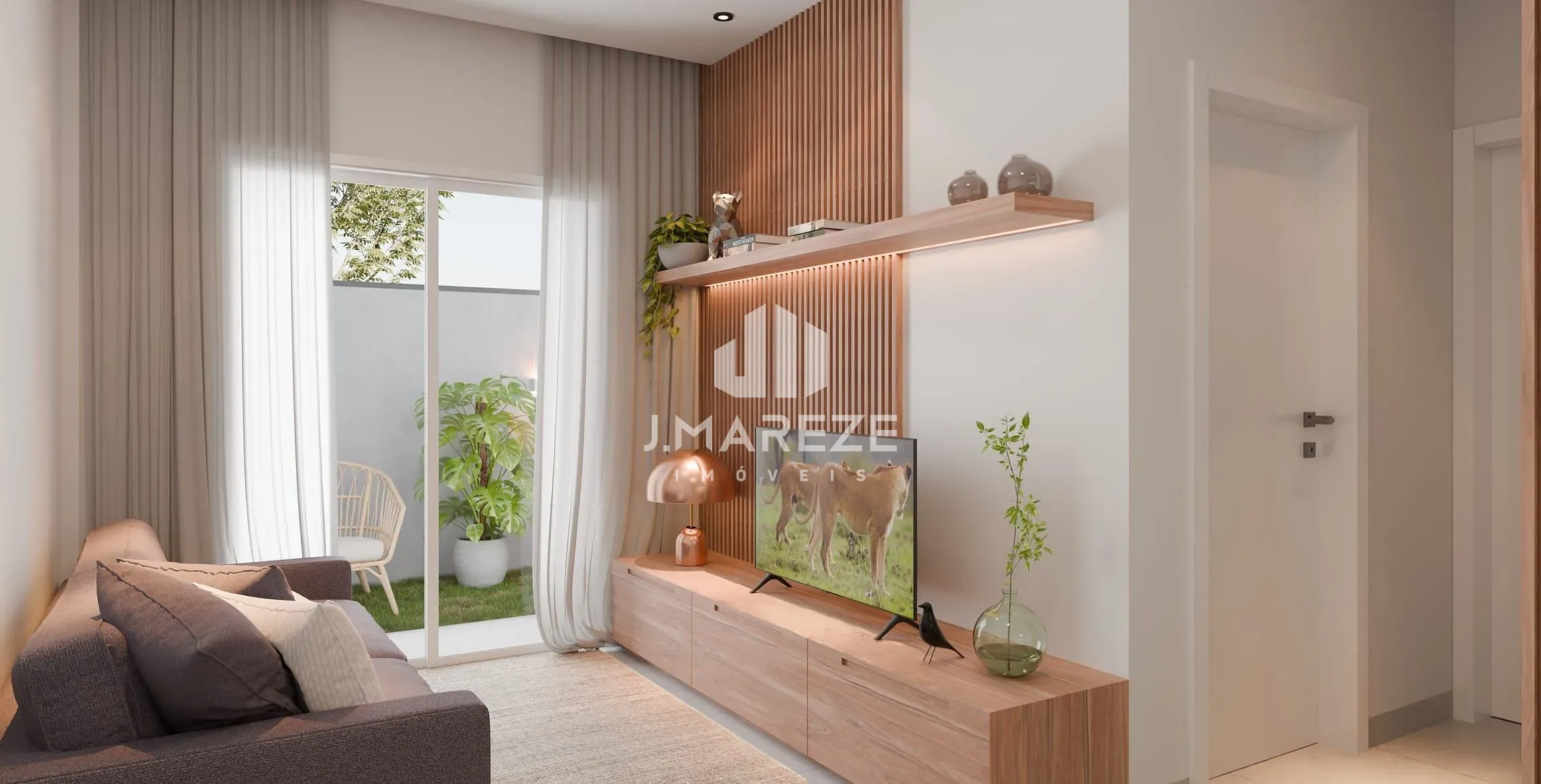 Apartamento, 2 quartos, 49 m² - Foto 9