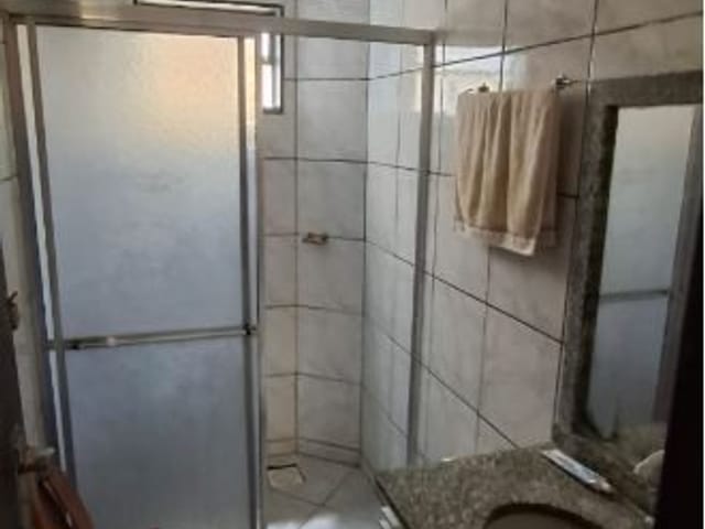 Foto do Apartamento - Apartamento à venda, Jardim Nova Era, Aparecida de Goiânia, GO | Mira Imóveis