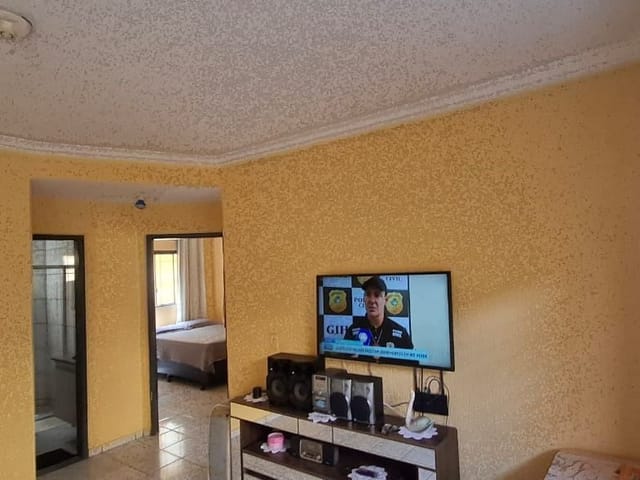 Foto do Apartamento - Apartamento à venda, Jardim Nova Era, Aparecida de Goiânia, GO | Mira Imóveis