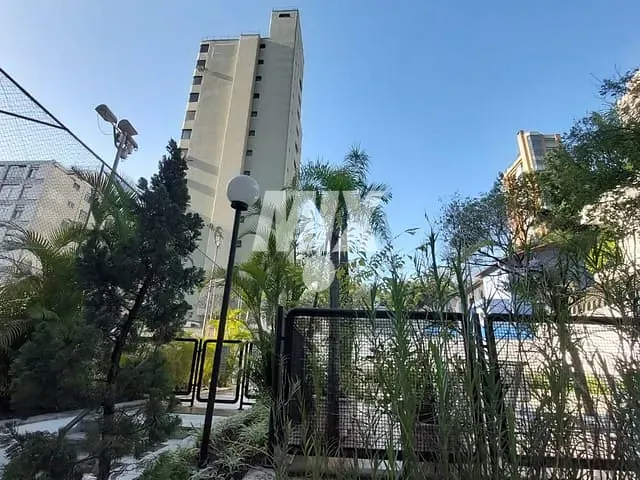 Apartamento 3 quartos e 3 banheiros, à venda, no bairro Indianópolis em São Paulo