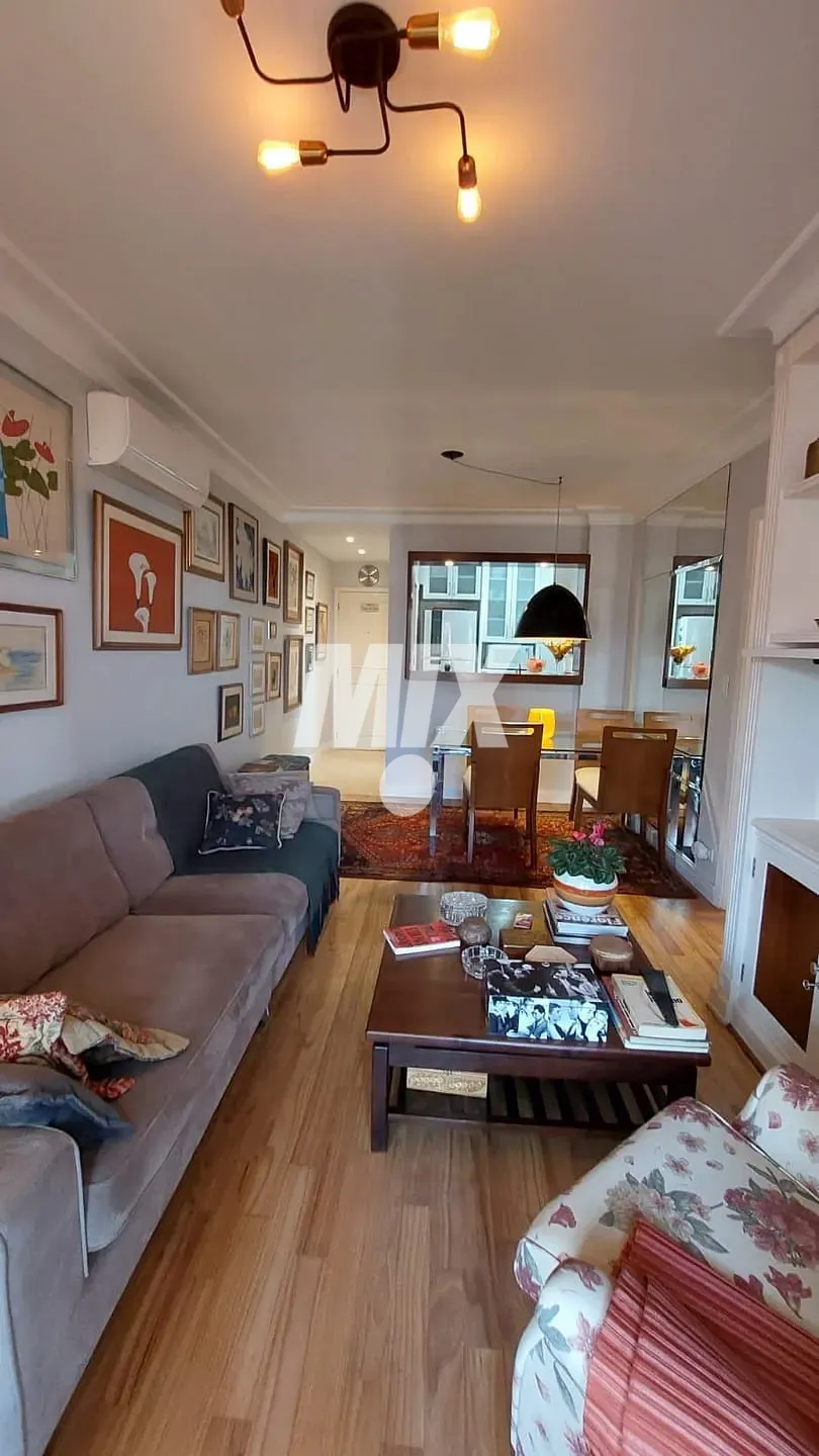 Apartamento, 3 quartos, 75 m² - Foto 24