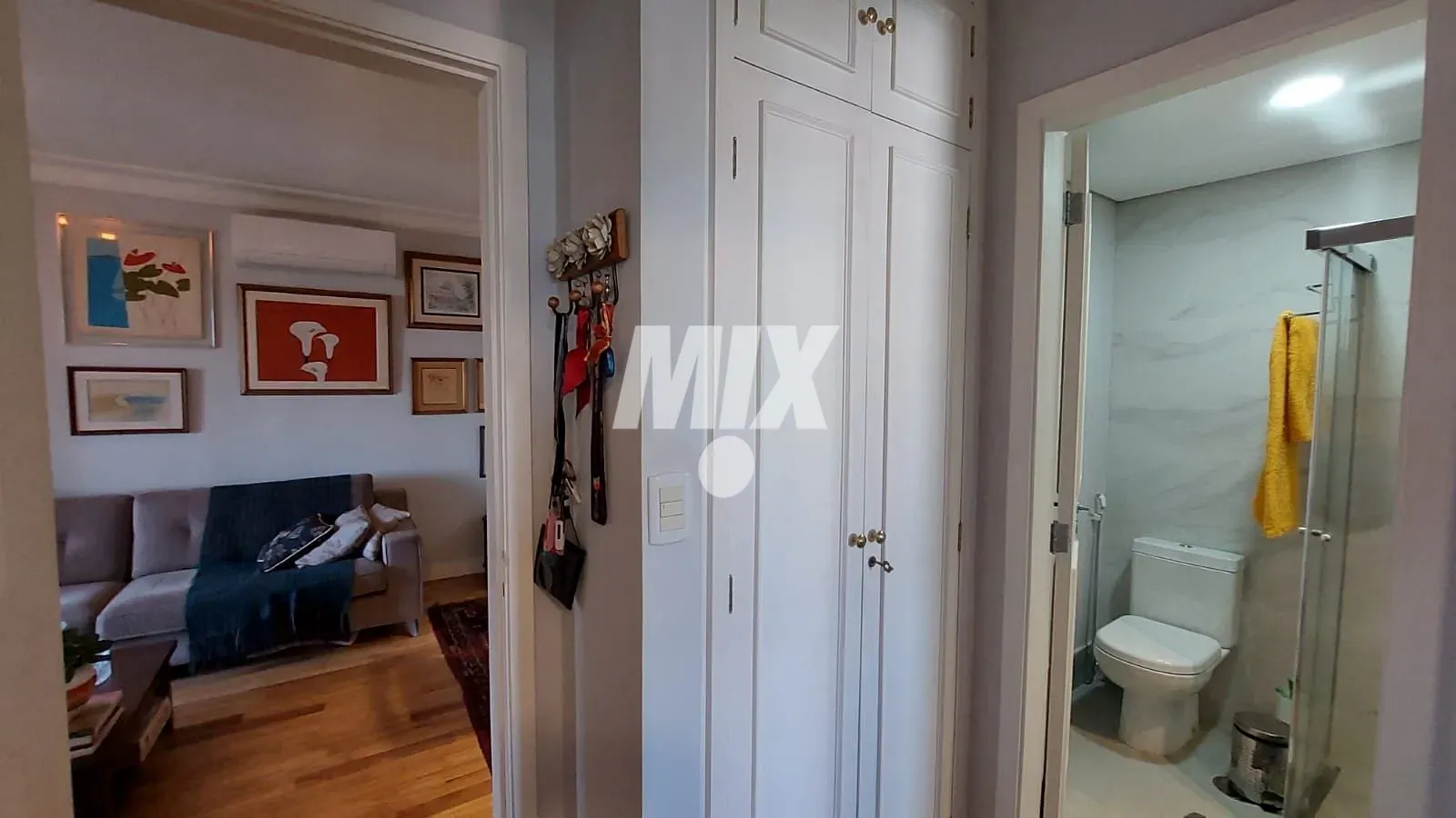 Apartamento, 3 quartos, 75 m² - Foto 34