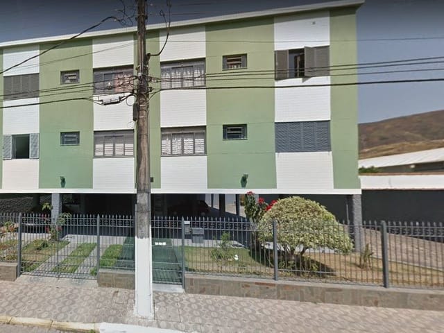 Foto do Apartamento - Apartamento à venda 2 Quartos, 1 Vaga, 101.21M², Nossa Senhora de Fátima, Itajubá - MG | Edifício Nossa Senhora de Fátima. | MOHALLEM e LOPES CORRETAGEM E ADMINISTRACAO DE IMOVEIS LTDA