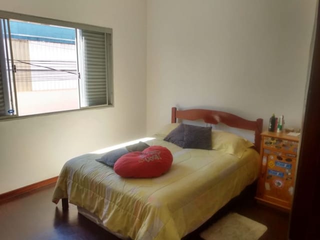 Foto do Apartamento - Apartamento à venda 2 Quartos, 1 Vaga, 101.21M², Nossa Senhora de Fátima, Itajubá - MG | Edifício Nossa Senhora de Fátima. | MOHALLEM e LOPES CORRETAGEM E ADMINISTRACAO DE IMOVEIS LTDA