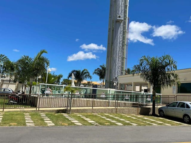 Foto do Apartamento - Apartamento à venda no Residencial Parque Vitória Boulevard no Bairro Candeias em Vitória da Conquista, BA | Marcelo Santana Imóveis