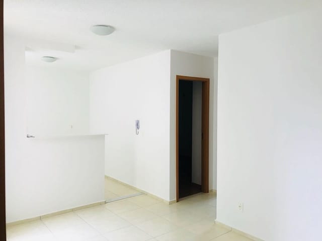 Foto do Apartamento - Apartamento à venda no Residencial Parque Vitória Boulevard no Bairro Candeias em Vitória da Conquista, BA | Marcelo Santana Imóveis